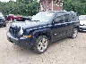 1C4NJRFB7ED****** Usados y Reparables 2014 Jeep Patriot en Burlington