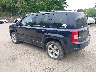 1C4NJRFB7ED****** Salvamento y Reparables 2014 Jeep Patriot en Burlington