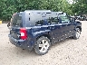 1C4NJRFB7ED****** Salvamento y Destrozados 2014 Jeep Patriot en Estado de Vermont