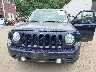1C4NJRFB7ED****** Salvamento y Reparables 2014 Jeep Patriot en Estado de Vermont