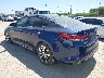 5XXGV4L25GG****** Salvage and Repairable 2016 Kia Optima in San Antonio South