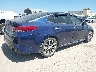 5XXGV4L25GG****** Salvage and Wrecked 2016 Kia Optima in Texas State