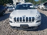 1C4PJMCB4GW****** Wrecked 2016 Jeep Cherokee in New York State