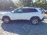 1C4PJMCB4GW****** Repairable 2016 Jeep Cherokee in New York State