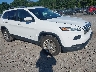1C4PJMCB4GW****** Salvage and Wrecked 2016 Jeep Cherokee in Albany IAA Branch