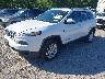 1C4PJMCB4GW****** Used and Repairable 2016 Jeep Cherokee in Albany IAA Branch