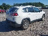 1C4PJMCB4GW****** Salvage and Wrecked 2016 Jeep Cherokee in New York State