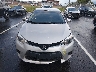 2T1BURHEXEC****** Wrecked 2014 Toyota Corolla in Tennessee State