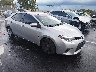 2T1BURHEXEC****** Salvage and Wrecked 2014 Toyota Corolla in Nashville