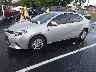 2T1BURHEXEC****** Used and Repairable 2014 Toyota Corolla in Nashville
