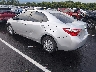 2T1BURHEXEC****** Salvage and Repairable 2014 Toyota Corolla in Nashville