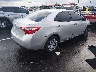 2T1BURHEXEC****** Salvage and Wrecked 2014 Toyota Corolla in Tennessee State