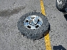 1GNEK13T05R****** Wrecked 2005 Chevrolet Tahoe in California State
