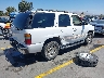 1GNEK13T05R****** Salvage and Wrecked 2005 Chevrolet Tahoe in California State