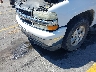 1GNEK13T05R****** Salvage and Repairable 2005 Chevrolet Tahoe in California State
