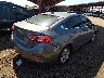 1G1BE5SM1J7****** Salvamento y Destrozados 2018 Chevrolet Cruze en Estado de Arizona