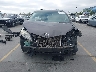 5TDDK3DC4FS****** Repairable 2015 Toyota Sienna in California State