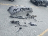 5TDDK3DC4FS****** Wrecked 2015 Toyota Sienna in California State