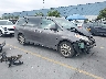 5TDDK3DC4FS****** Salvage and Wrecked 2015 Toyota Sienna in Fremont