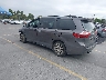 5TDDK3DC4FS****** Salvage and Repairable 2015 Toyota Sienna in Fremont