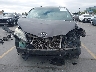 5TDDK3DC4FS****** Salvage and Repairable 2015 Toyota Sienna in California State