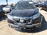 5FPYK3F88JB****** Wrecked 2018 Honda Ridgeline in California State
