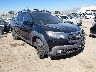5FPYK3F88JB****** Salvage and Wrecked 2018 Honda Ridgeline in North Hollywood
