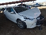 4T1BF1FKXGU****** Salvamento y Destrozados 2016 Toyota Camry en Phoenix