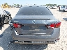 1N4BL4BV7KN****** Wrecked 2019 Nissan Altima