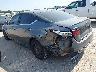 1N4BL4BV7KN****** Salvage and Repairable 2019 Nissan Altima in Fort Worth North
