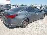 1N4BL4BV7KN****** Salvage and Wrecked 2019 Nissan Altima in Texas State