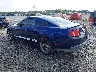 1ZVBP8AN6A5****** Salvage and Repairable 2010 Ford Mustang in Tifton
