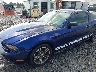 1ZVBP8AN6A5****** Salvage and Repairable 2010 Ford Mustang in Georgia State