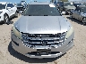 5J6TF1H36AL****** Wrecked 2010 Honda Accord Crosstour in California State