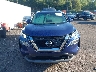 JN8BT3BB2PW****** Wrecked 2023 Nissan Rogue in Pennsylvania State
