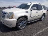 1GYEC63887R****** Used and Repairable 2007 Cadillac Escalade in Las Vegas