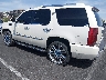1GYEC63887R****** Salvage and Repairable 2007 Cadillac Escalade in Las Vegas