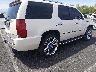 1GYEC63887R****** Salvage and Wrecked 2007 Cadillac Escalade in Nevada State