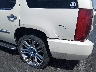 1GYEC63887R****** Salvage and Repairable 2007 Cadillac Escalade in Nevada State