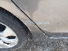 1HGCP368X8A****** Wrecked 2008 Honda Accord