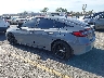 19XFL2H85SE****** Salvamento y Reparables 2025 Honda Civic en Anaheim Consolidated