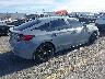 19XFL2H85SE****** Salvamento y Destrozados 2025 Honda Civic en Estado de California