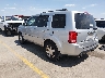 5FNYF3H87AB****** Salvage and Repairable 2010 Honda Pilot in Austin North
