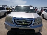 5FNYF3H87AB****** Salvage and Repairable 2010 Honda Pilot in Texas State