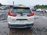 2HKRW6H34JH****** Destrozados 2018 Honda CR-V