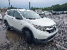 2HKRW6H34JH****** Salvamento y Destrozados 2018 Honda CR-V en Asheville