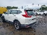2HKRW6H34JH****** Salvamento y Reparables 2018 Honda CR-V en Asheville