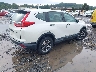 2HKRW6H34JH****** Salvamento y Destrozados 2018 Honda CR-V en Estado de Carolina del Norte