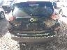 5N1AZ2MH5HN****** Wrecked 2017 Nissan Murano