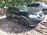 5N1AZ2MH5HN****** Salvage and Wrecked 2017 Nissan Murano in Indianapolis